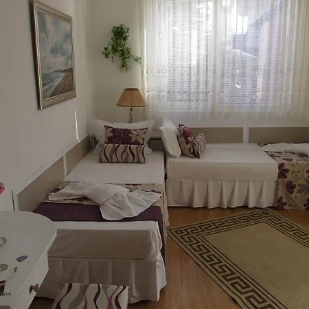 Homestay Private Yani Popov Sozopol
