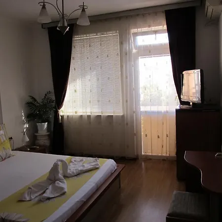 Private Yani Popov Homestay Sozopol