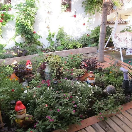 Private Yani Popov Homestay Sozopol