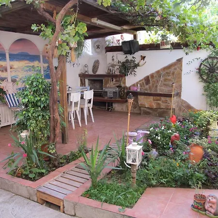 Homestay Private Yani Popov Sozopol
