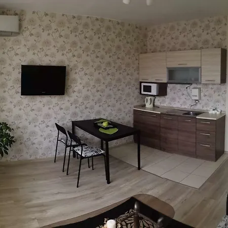 Homestay Private Yani Popov Sozopol